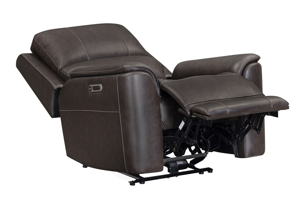 Easton - Sillón reclinable eléctrico Zero Gravity P3
