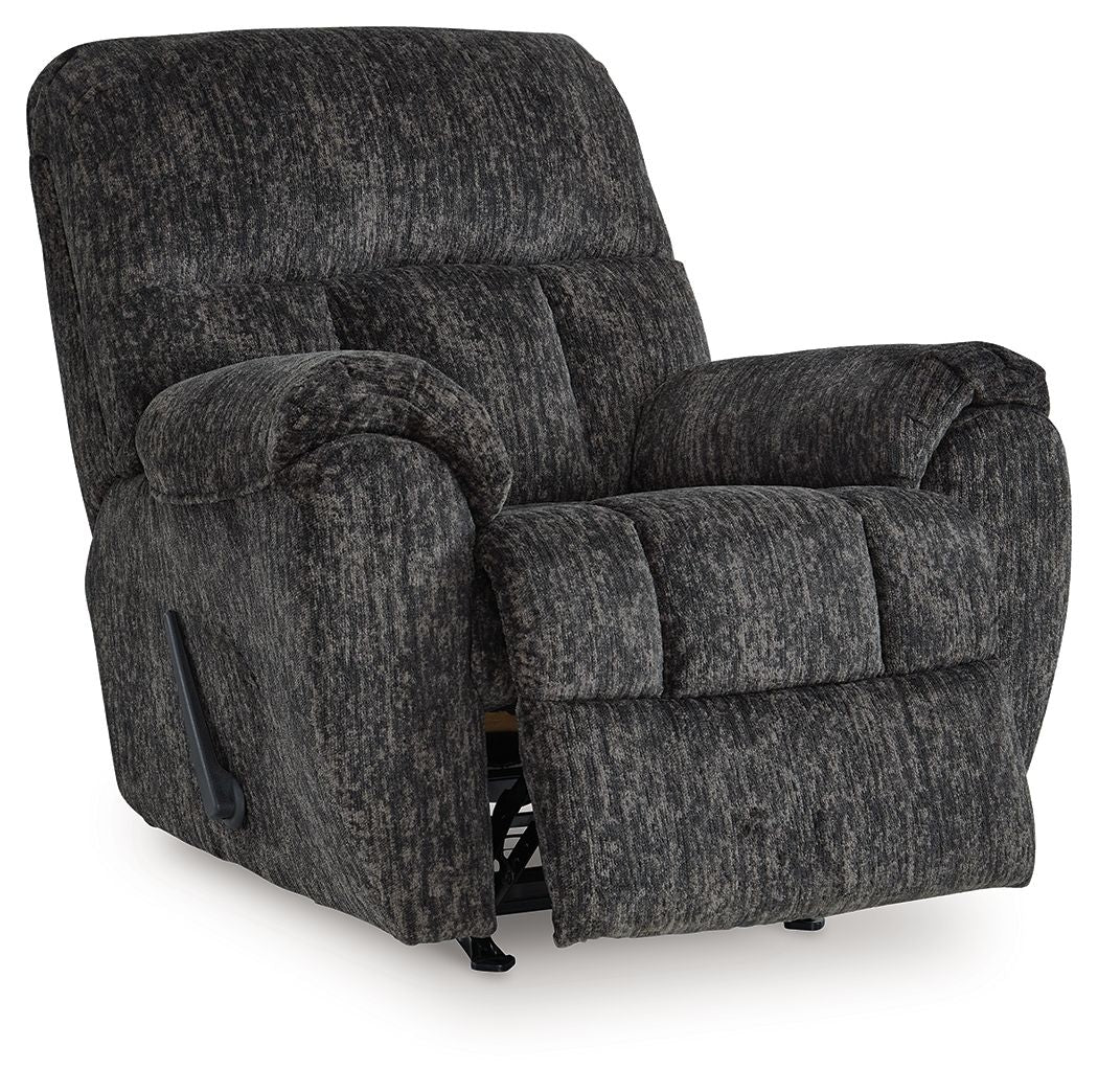 Stayfish - Sillón reclinable balancín