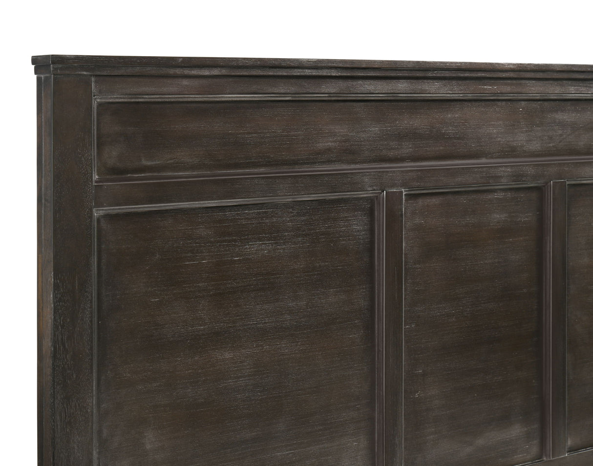 Andover - Panel Bed alternate view 38