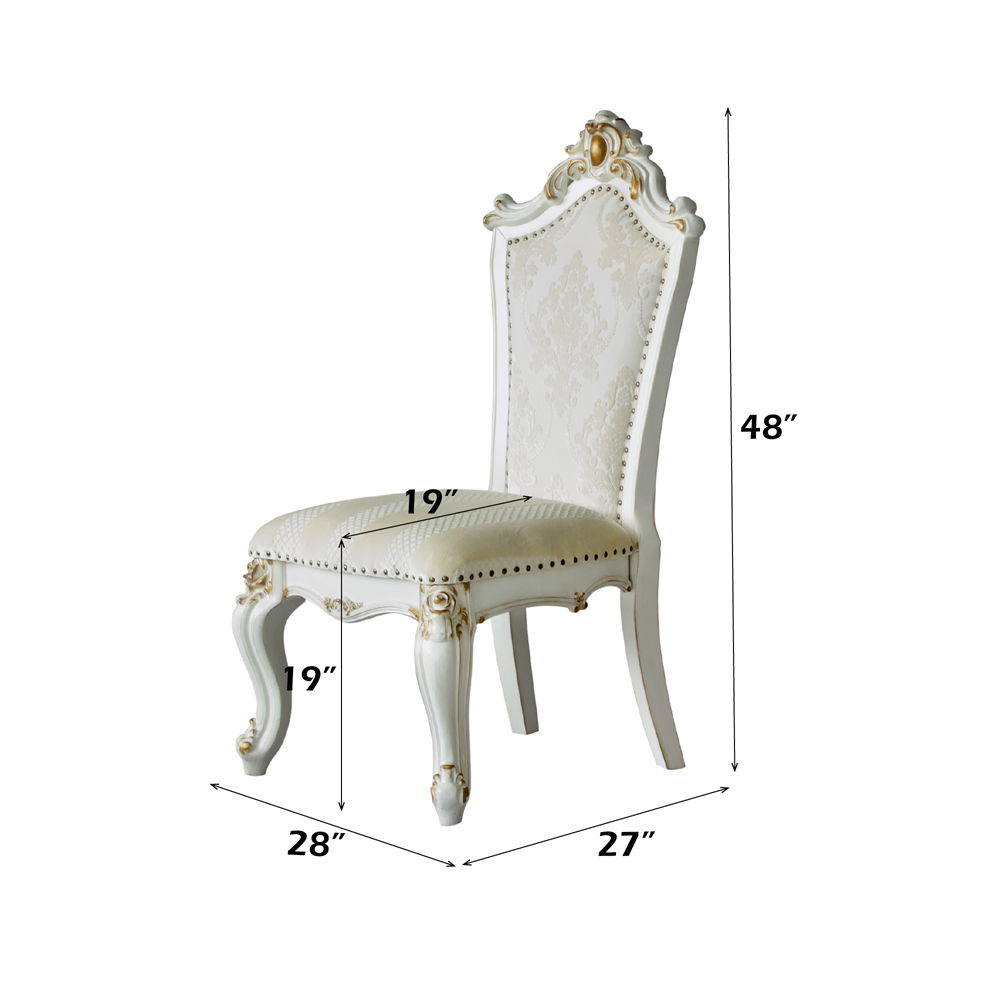 Picardy - Silla auxiliar