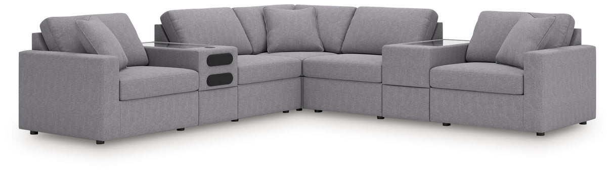 Modmax - Seccional - Granito