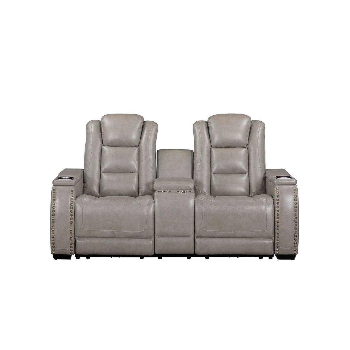 Breckenridge II - Reclining Loveseat