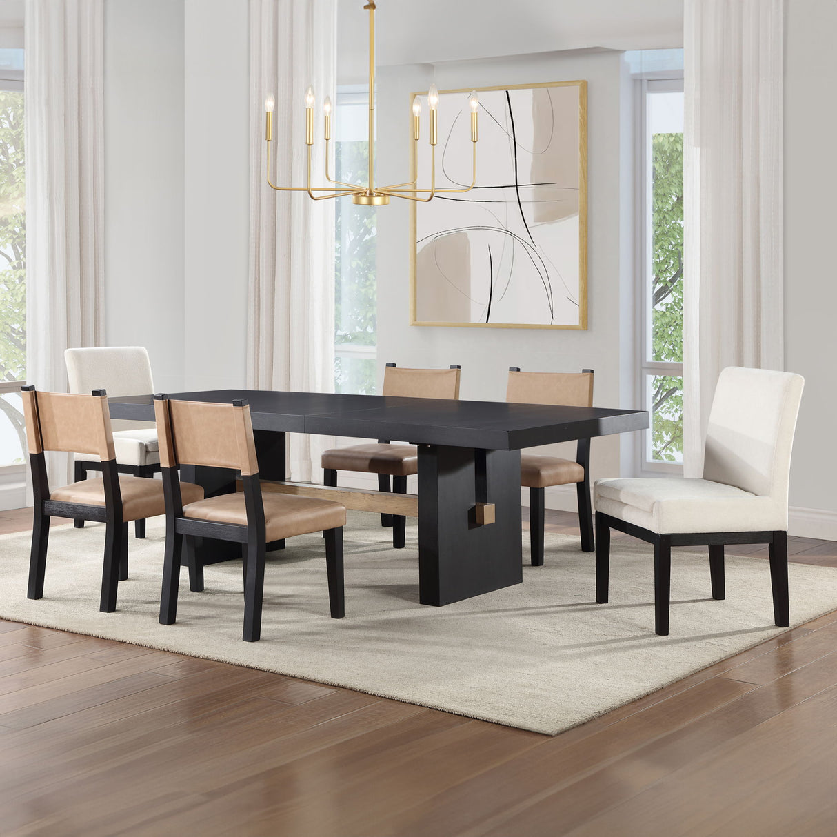 Aubrey - Dining Set alternate view 15