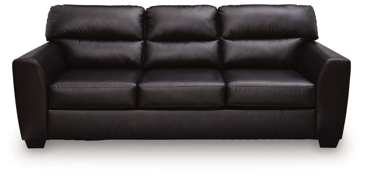 Glennbre - Sofá cama Queen - Midnight