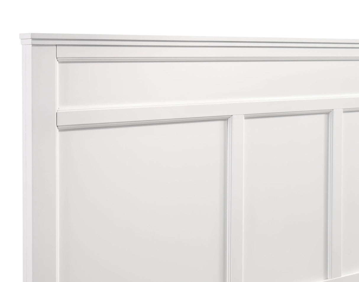 Andover - Panel Bed alternate view 40