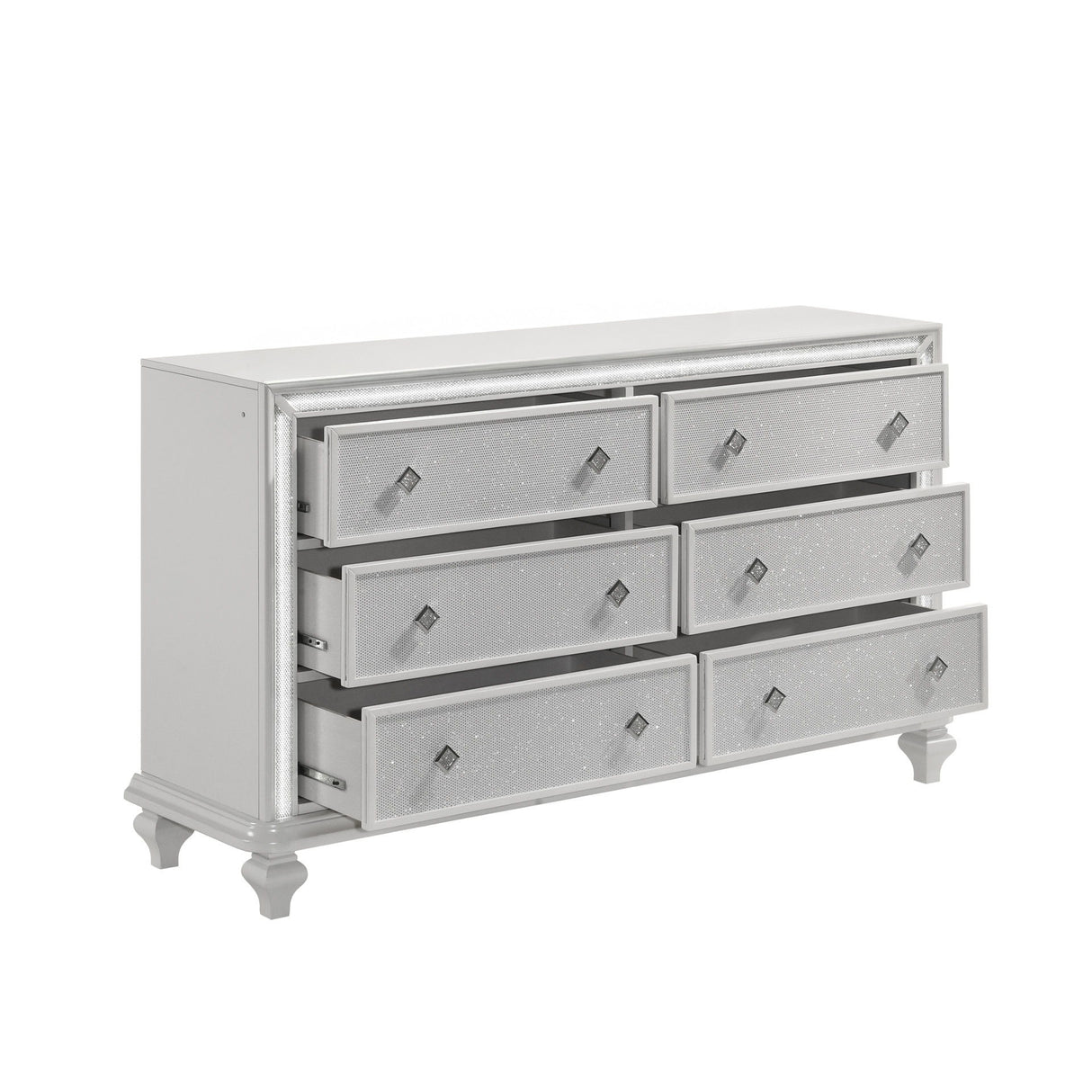 Stardust - Dresser