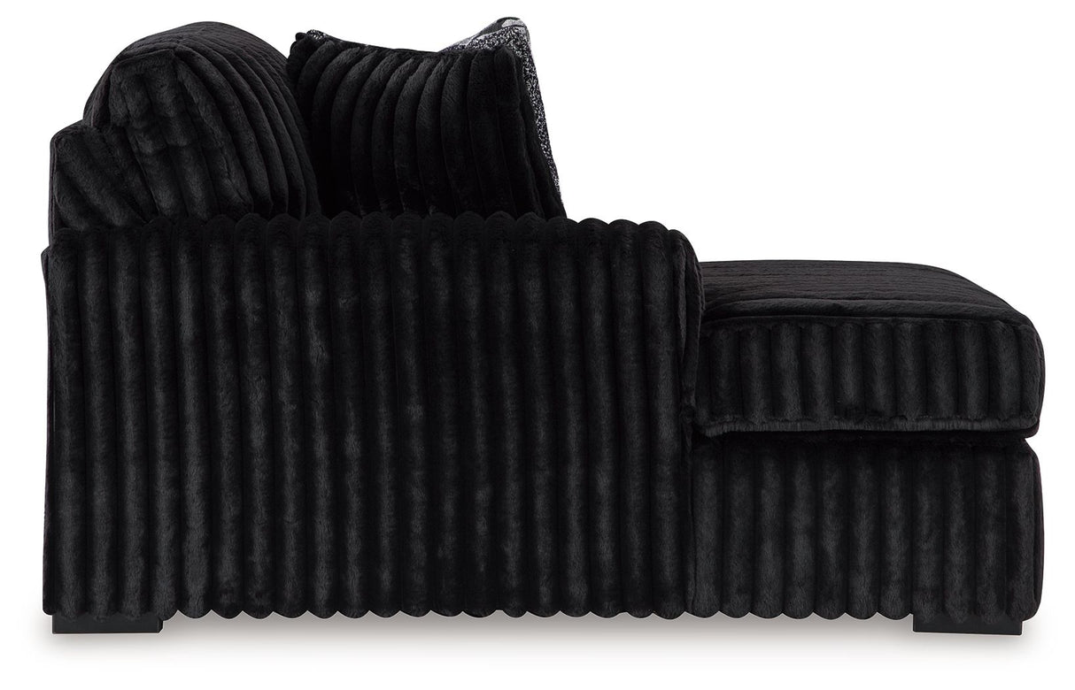 Midnight-Madness - Sectional