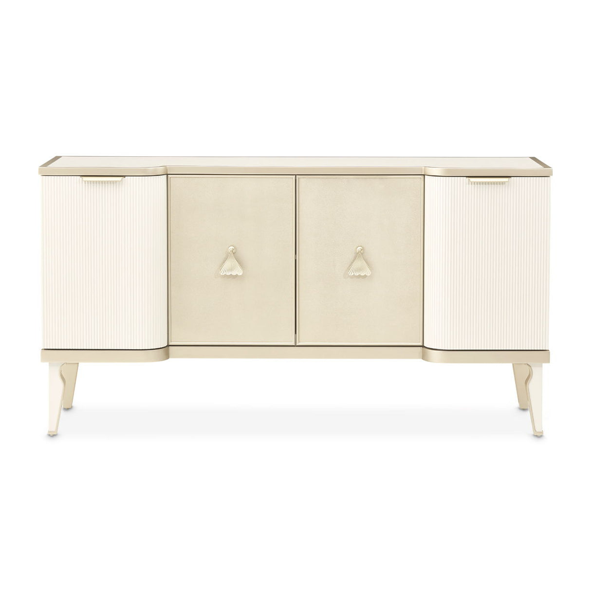 La Marisia - Sideboard - Creamy Pearl