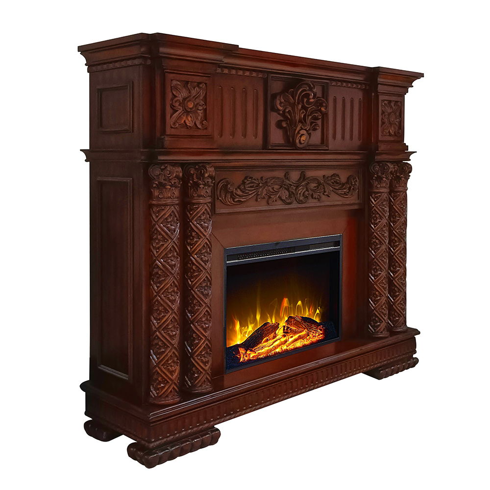 Vendom - Chimenea
