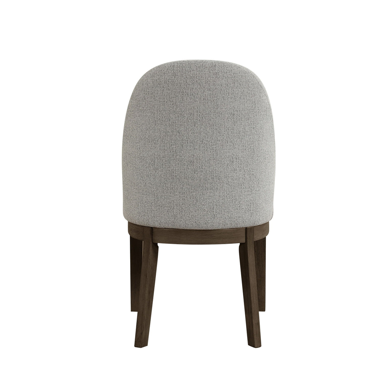 Essence - Upholstered Curved Back Chair