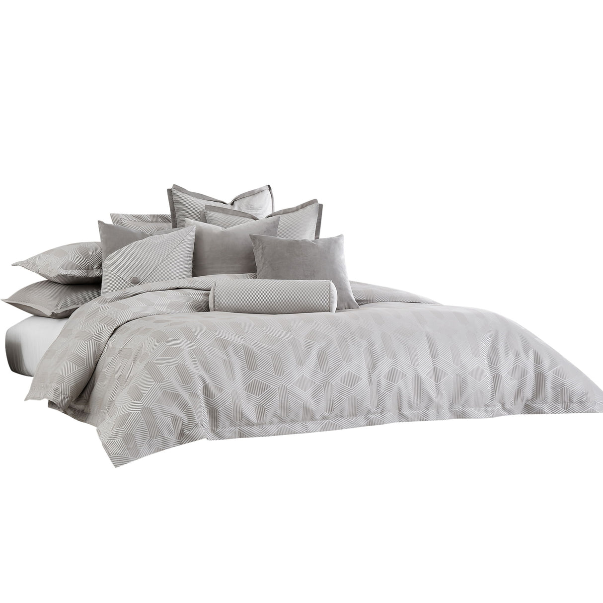 Nouveau - Duvet Set