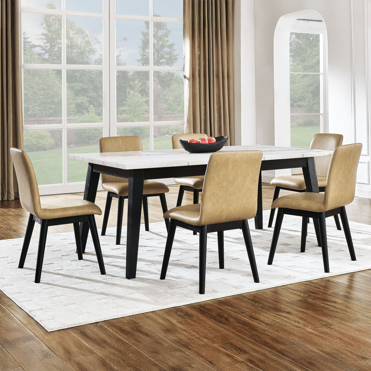 Vida - Dining Room Set