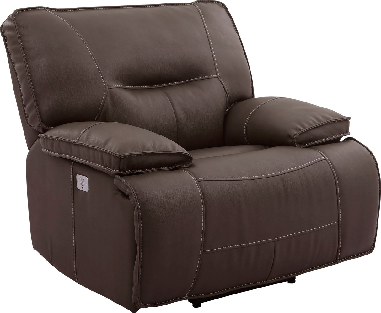 Espartaco - Sillón reclinable eléctrico