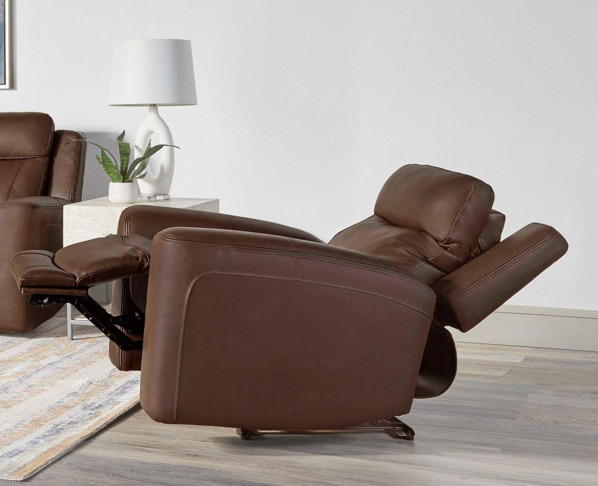 Calgary - Sillón reclinable eléctrico