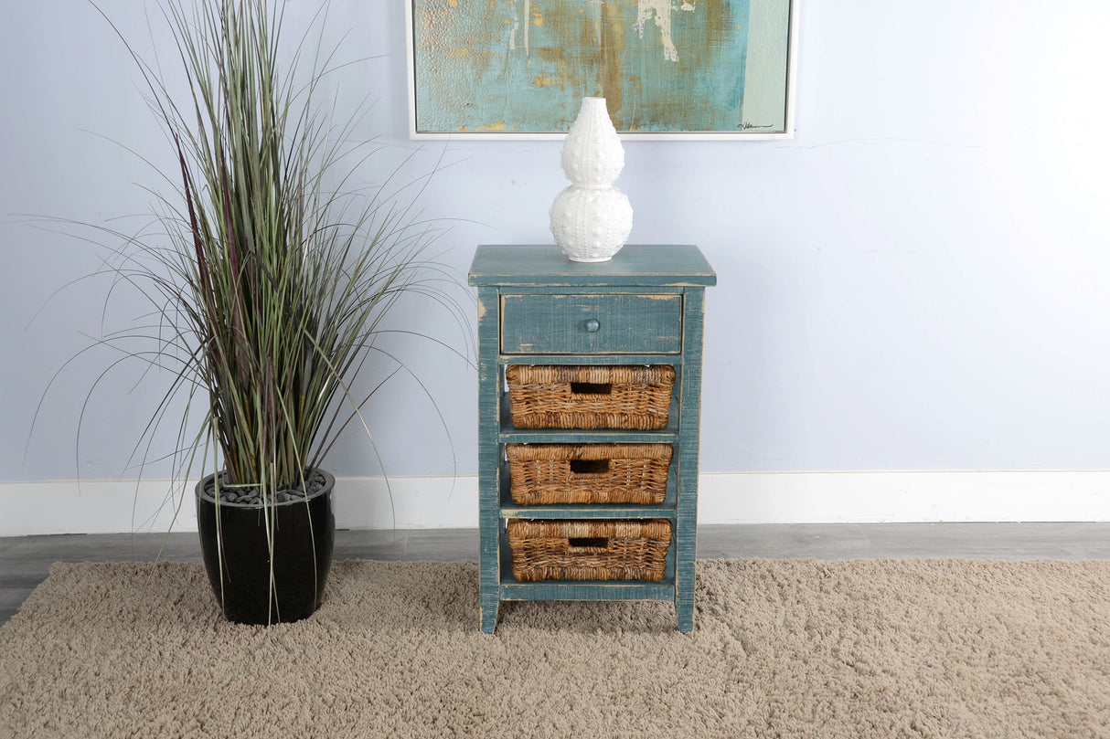 Marina - Storage Table