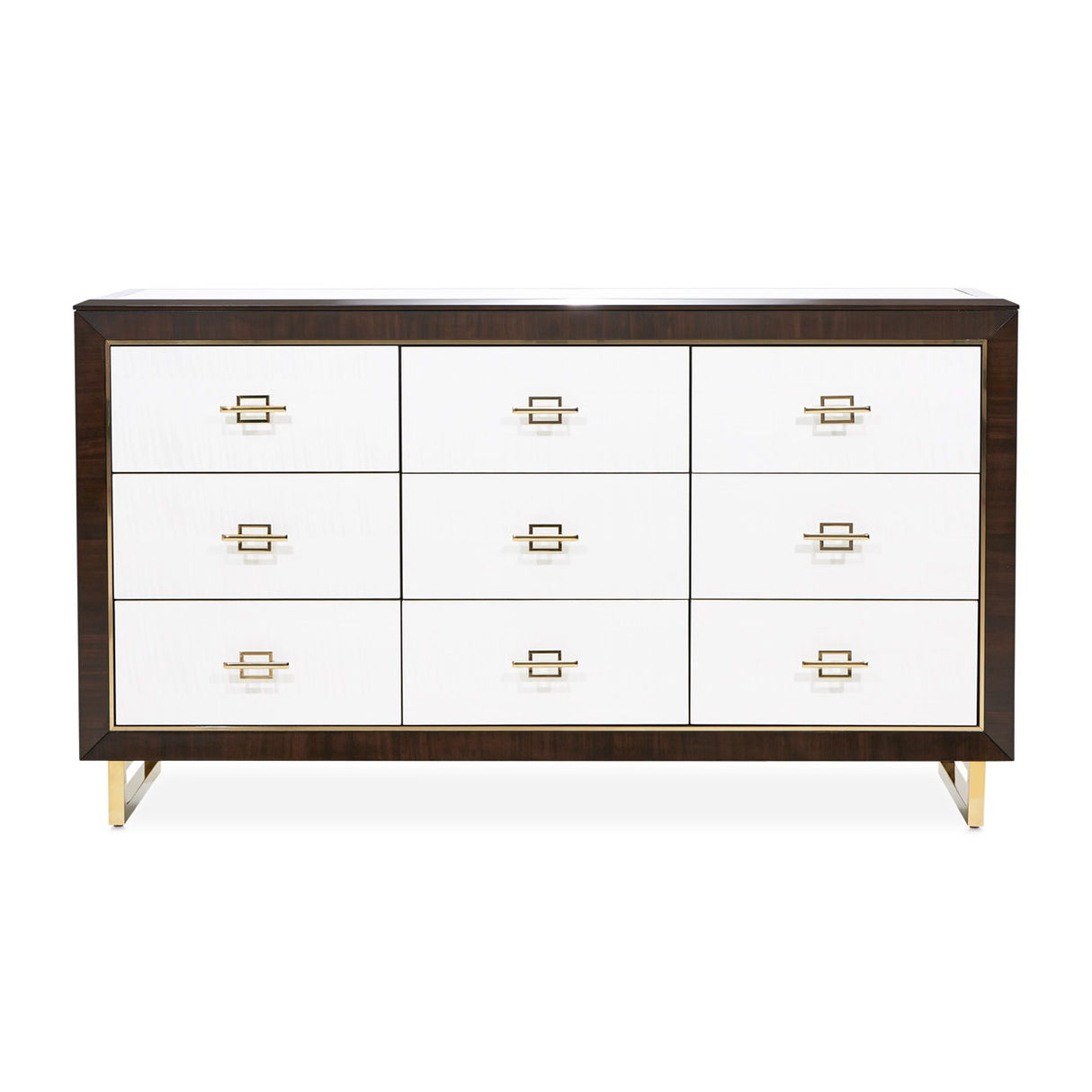 Belmont Place - Bedroom Dresser