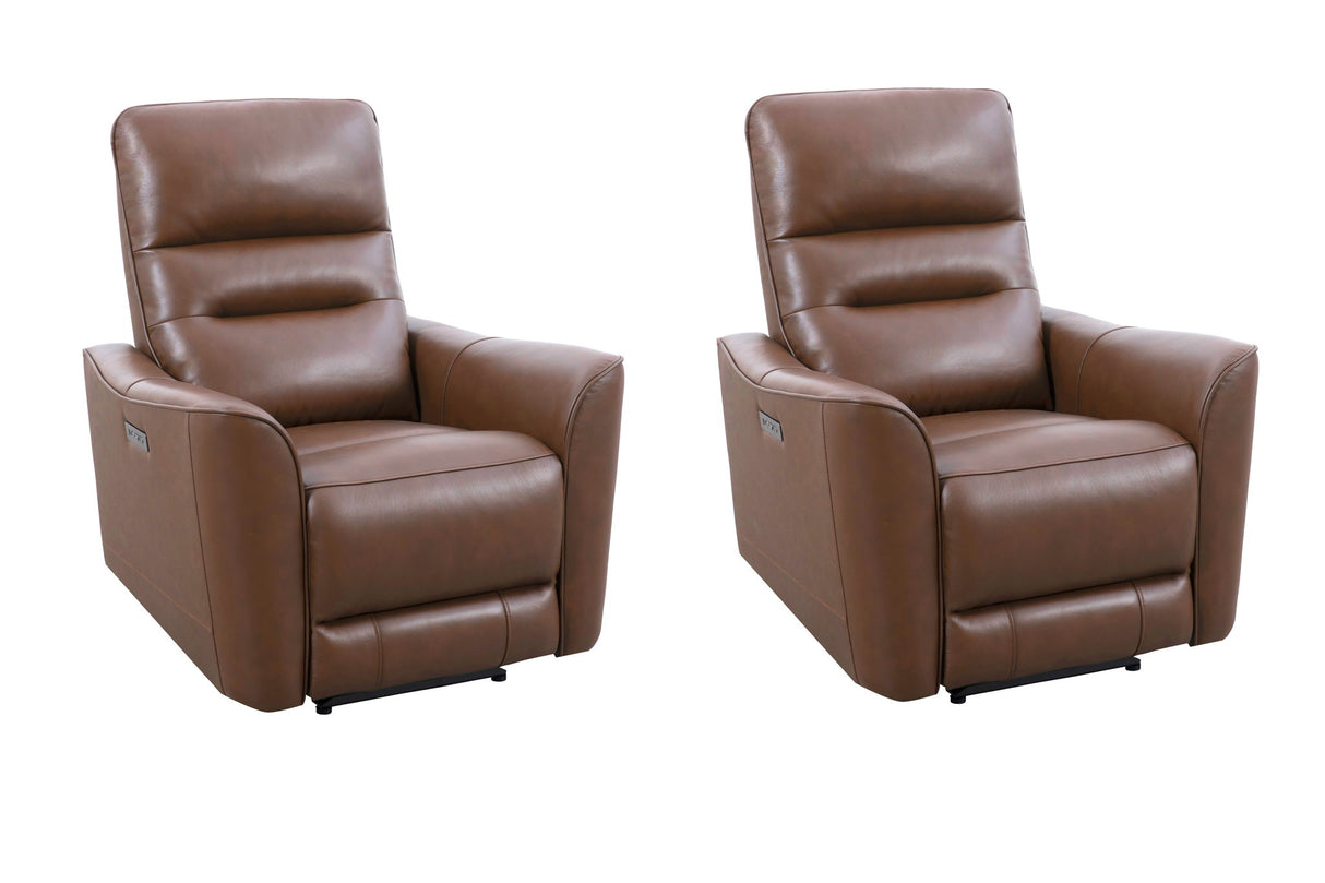 Taylor - Sillón reclinable antigravedad Power