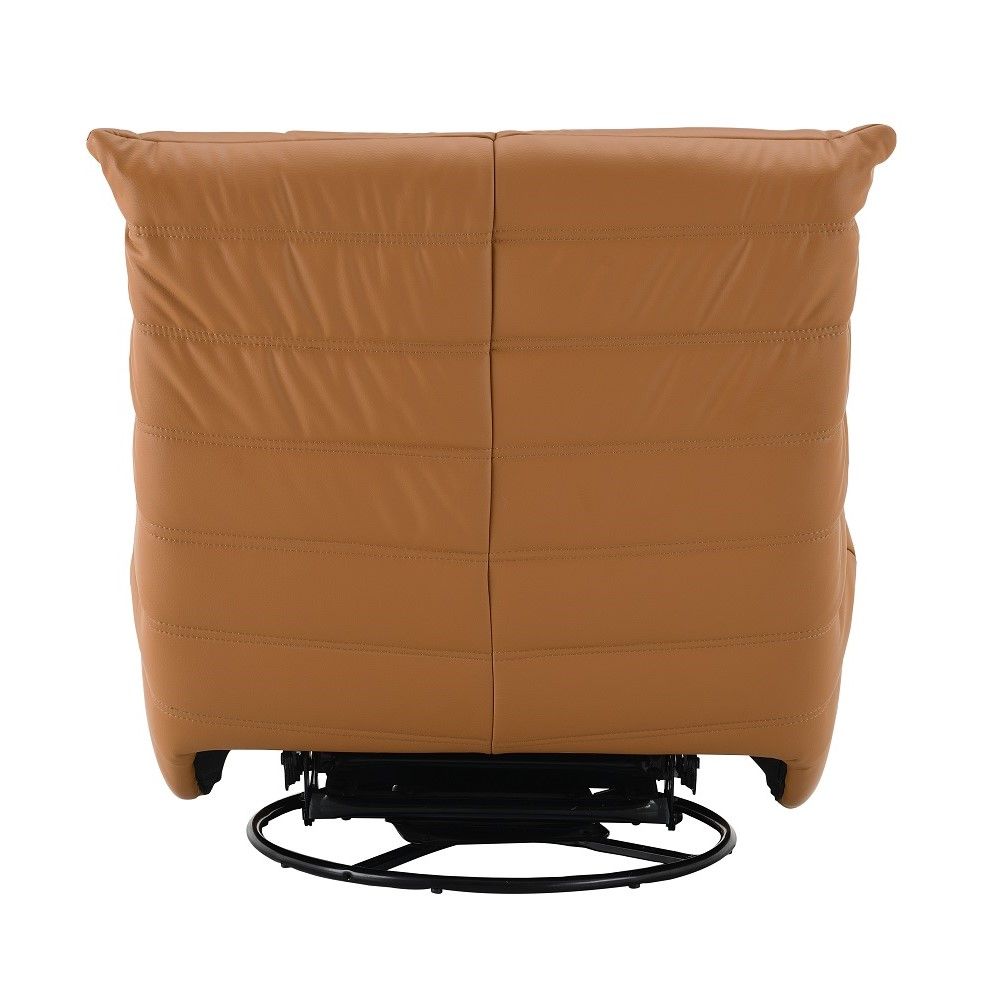 Talmon - Sillón reclinable con base giratoria