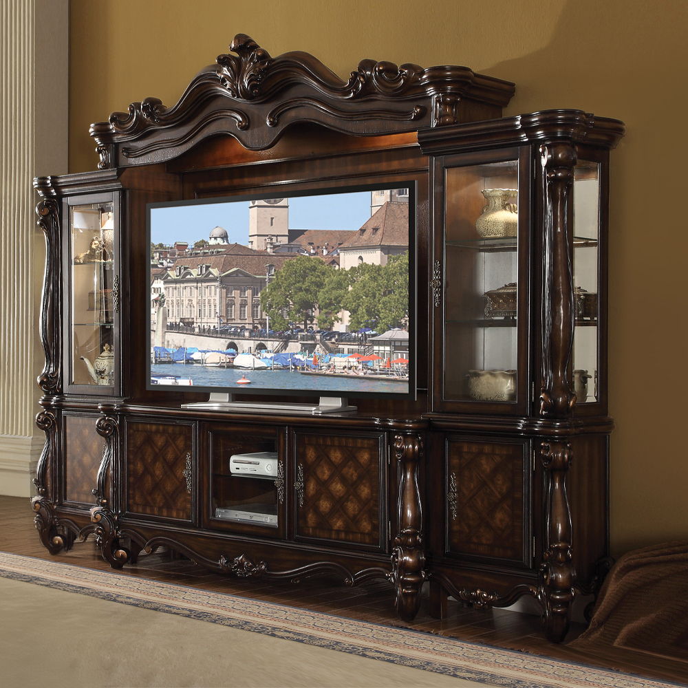 Versailles - Entertainment Center
