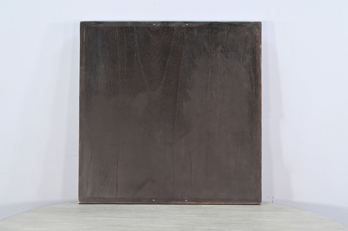 Tessa - Ottoman Tray