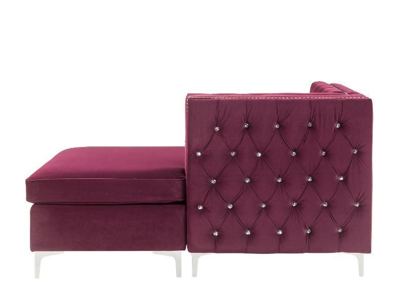 Jaszira - Modular - Chaise longue