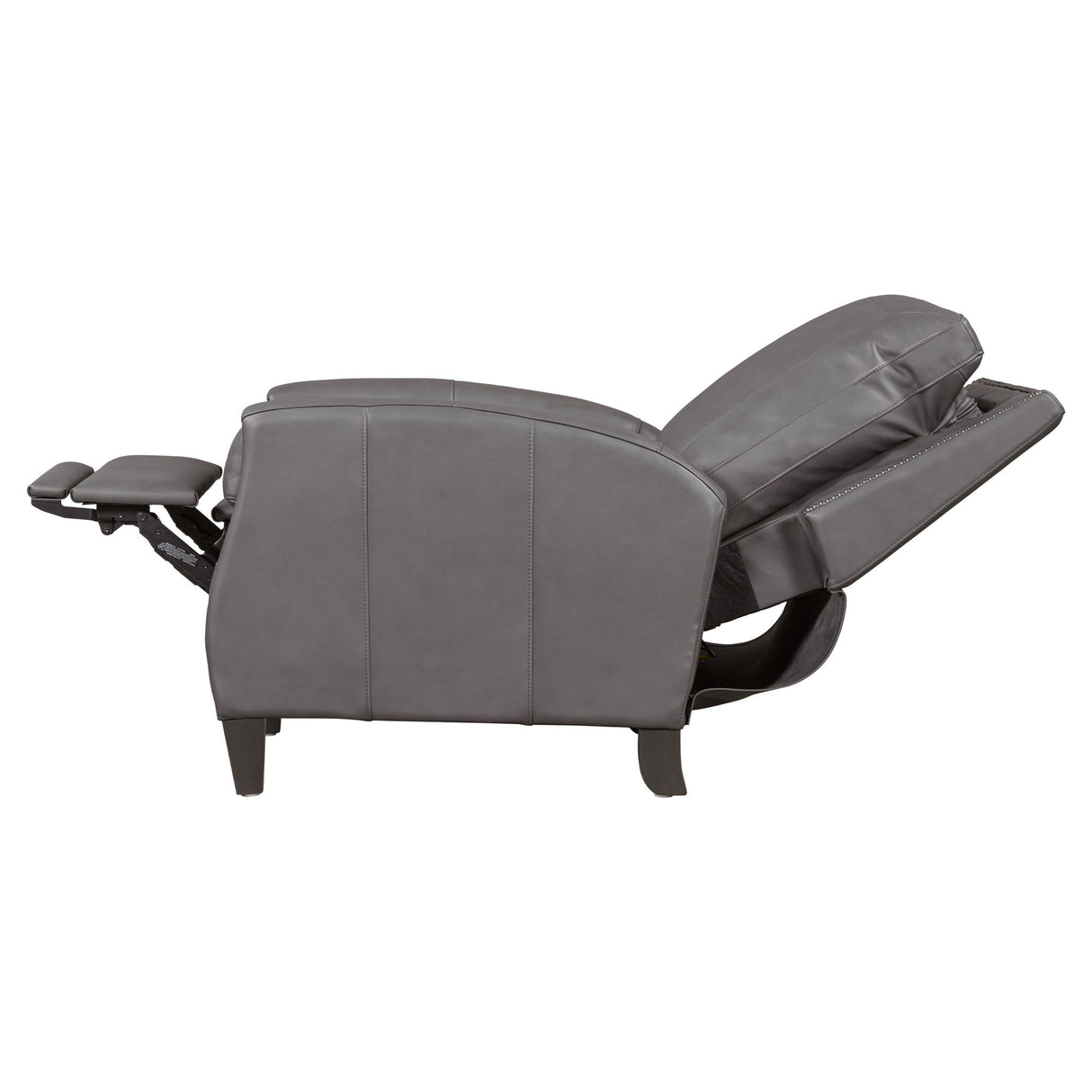 Hunter - Reclinable de empuje manual