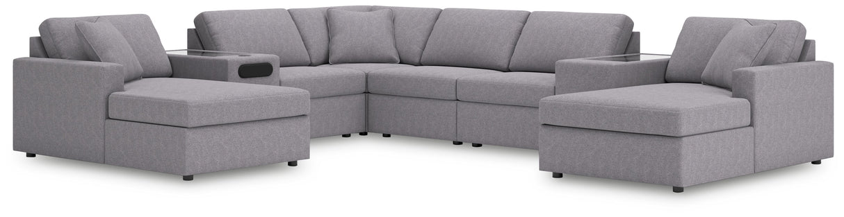 Modmax - Seccional - Granito