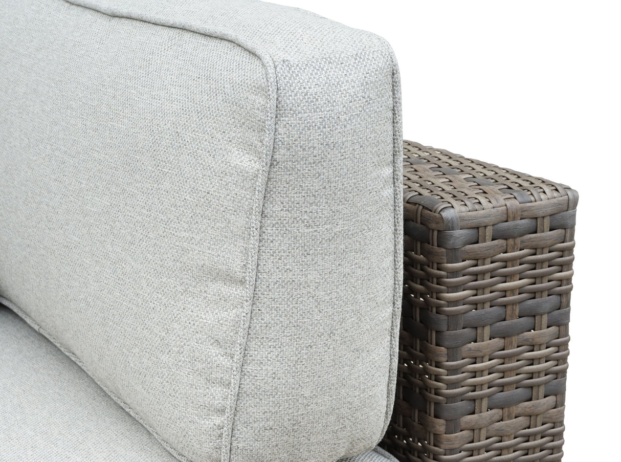 Tamyra - Outdoor Sectional