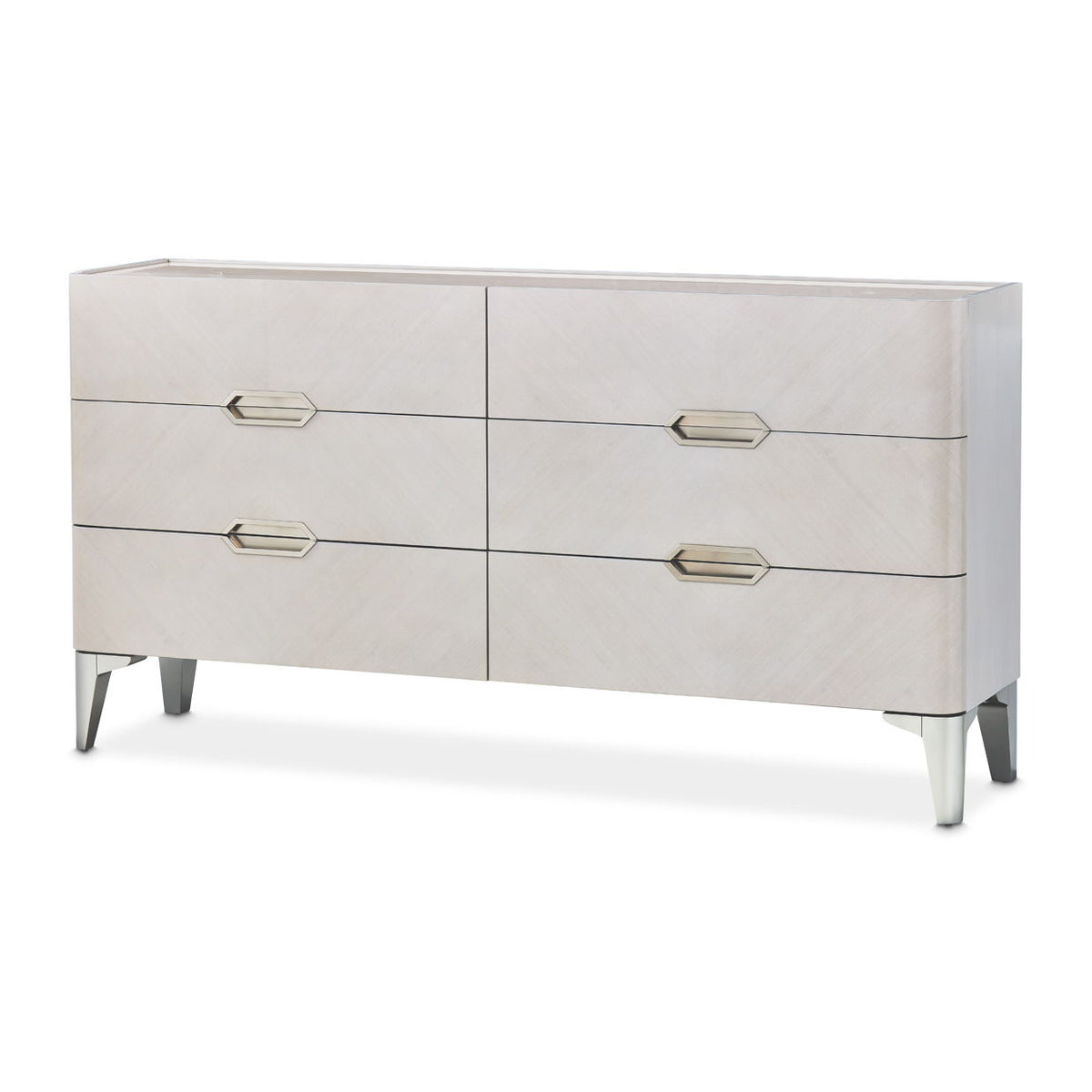 Penthouse - Dresser