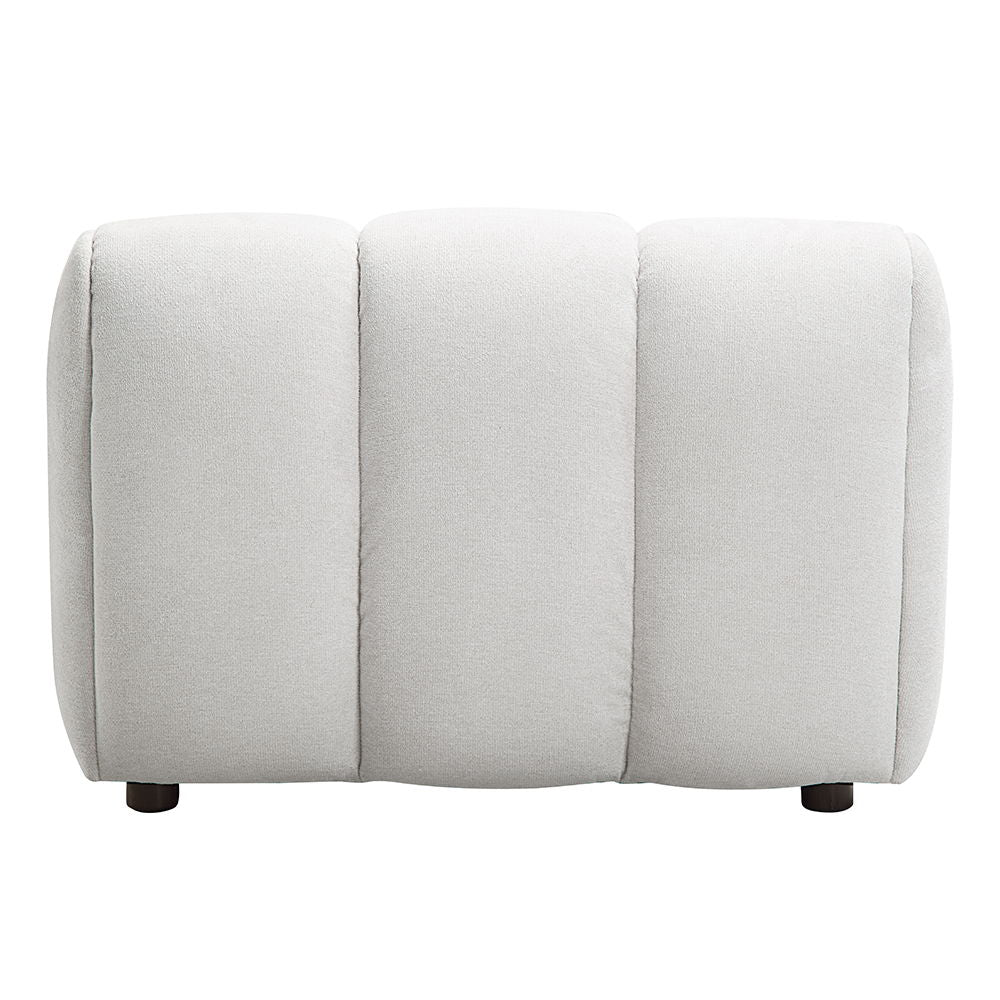 Manila - Silla - Blanco