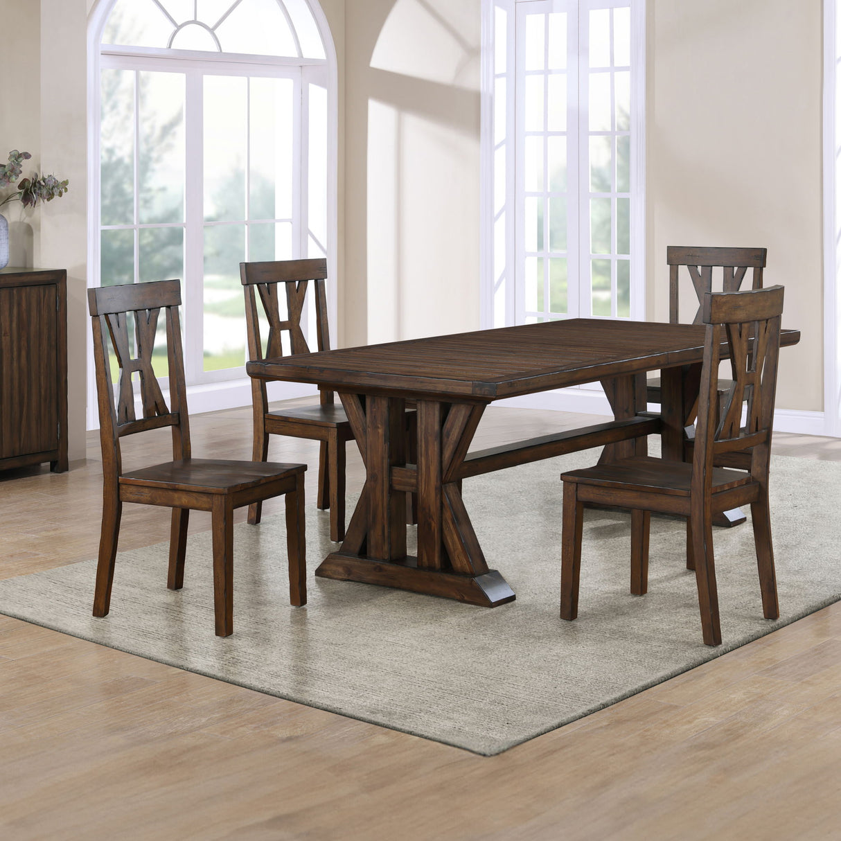 Auburn - Dining Set alternate view 3