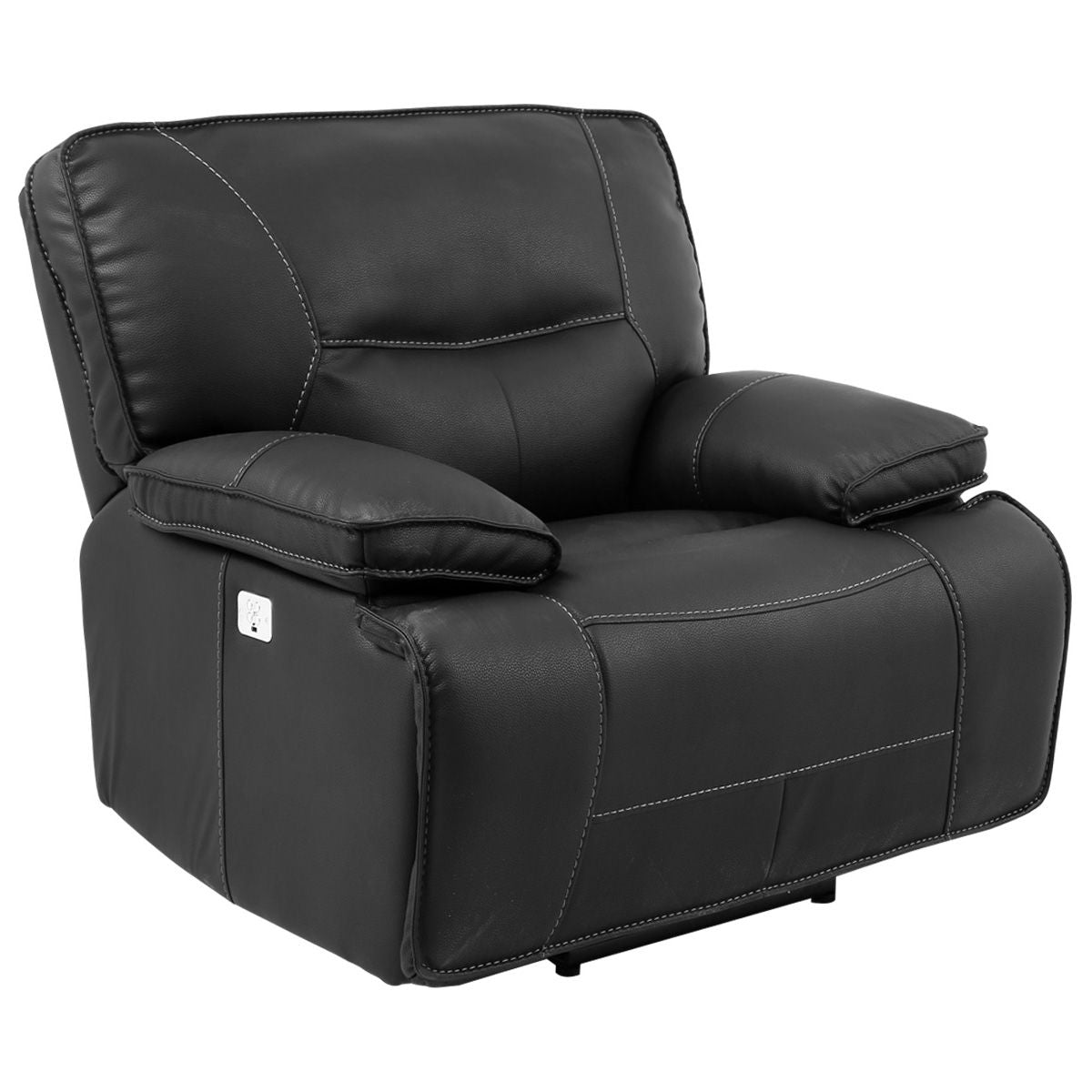 Espartaco - Sillón reclinable eléctrico
