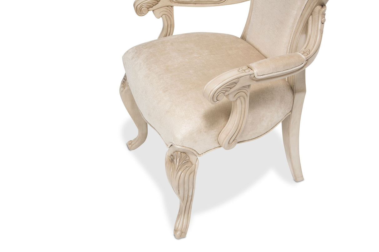 Platine de Royale - Silla