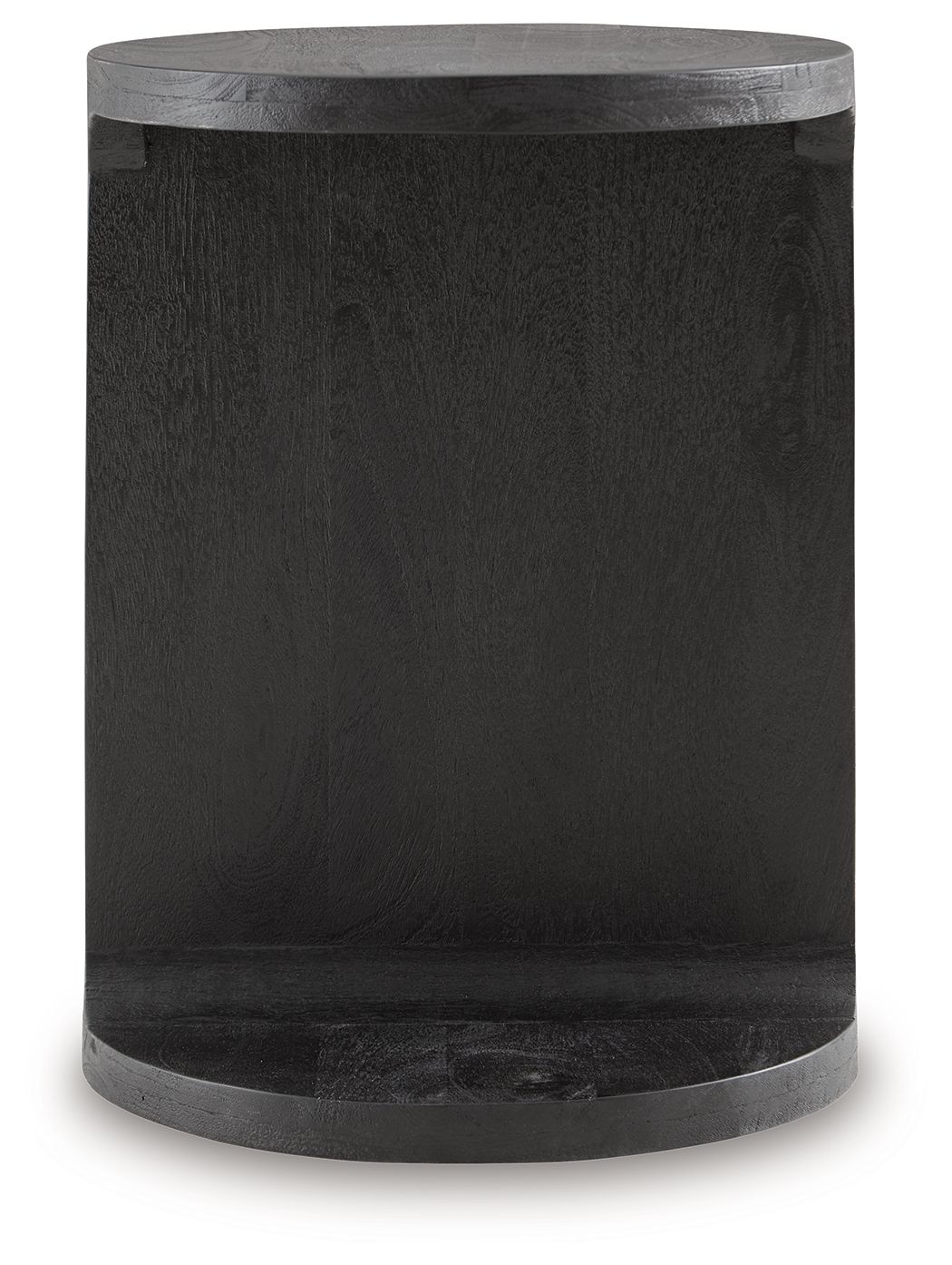 Adderley - Accent Table - Black alternate view 4