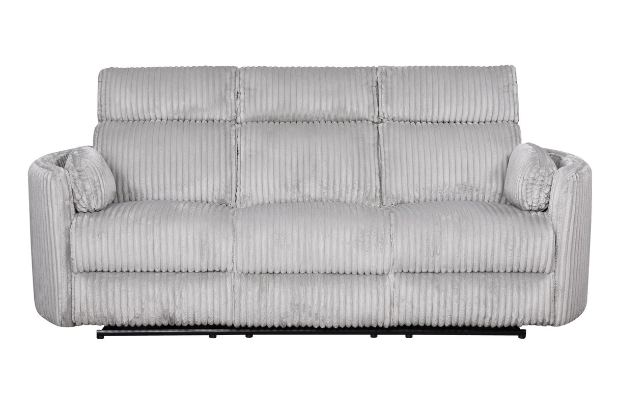 Radius - Sofá reclinable eléctrico