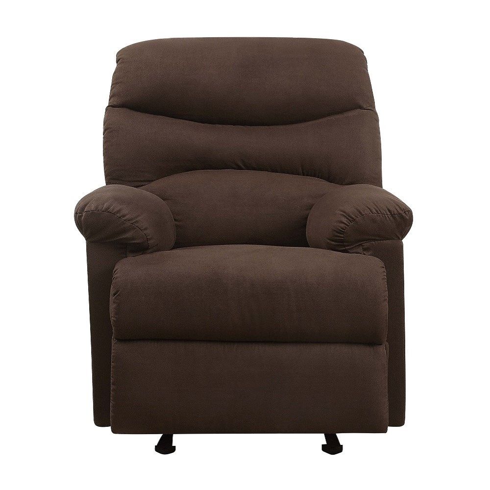 Arcadia - Sillón reclinable planeador (Mecanismo de movimiento)