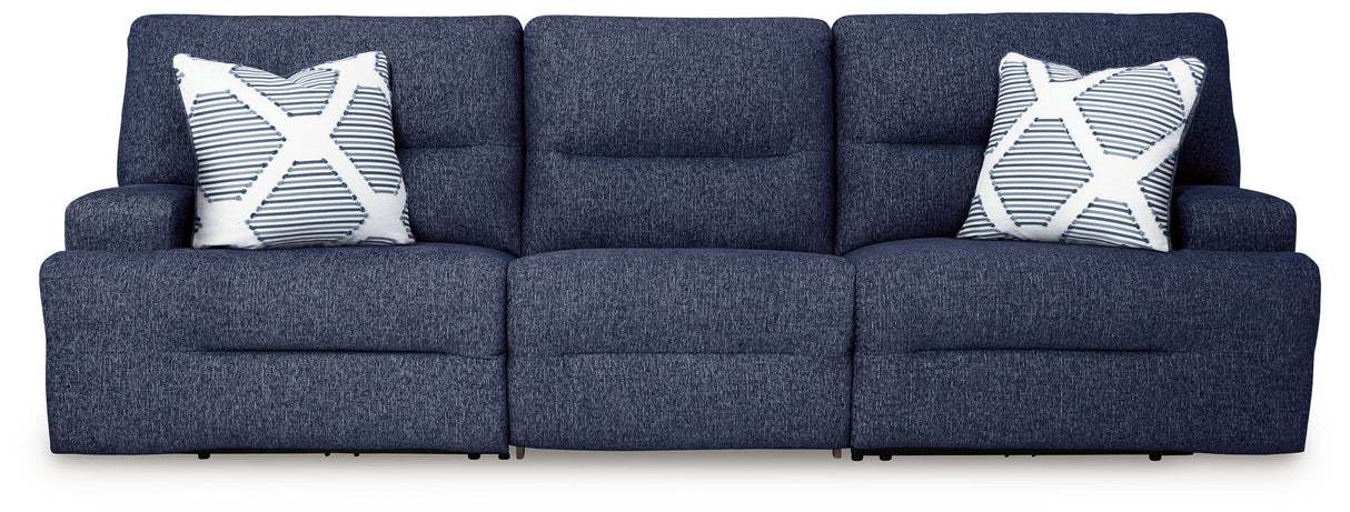 Acklen Place - Reclining Sectional alternate view 24