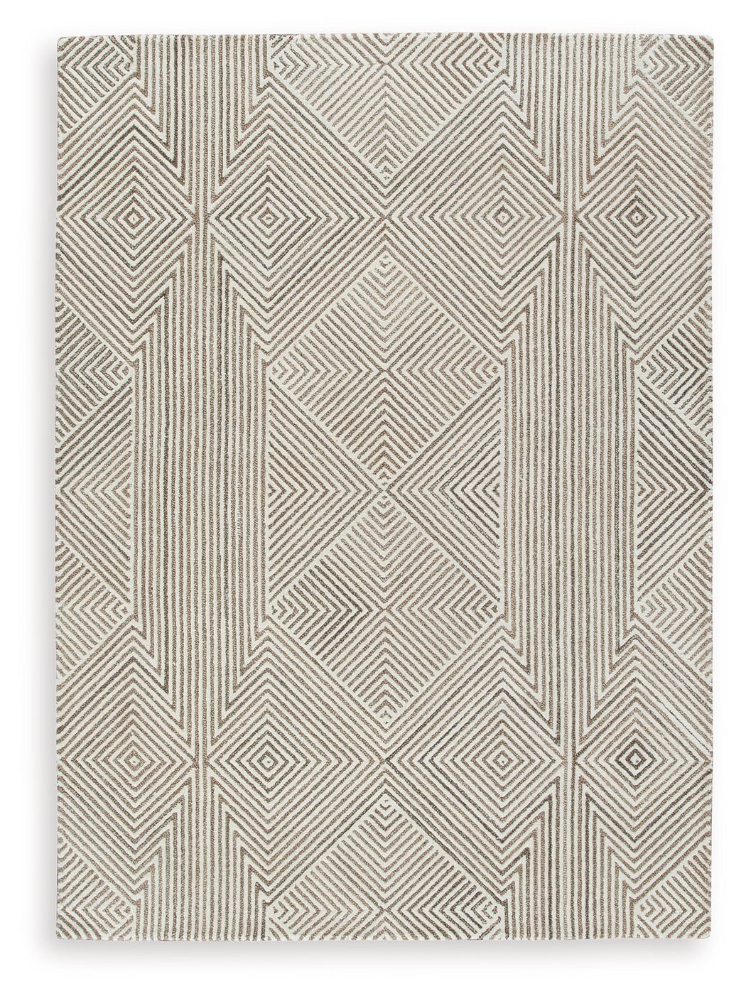 Jadott - Alfombra