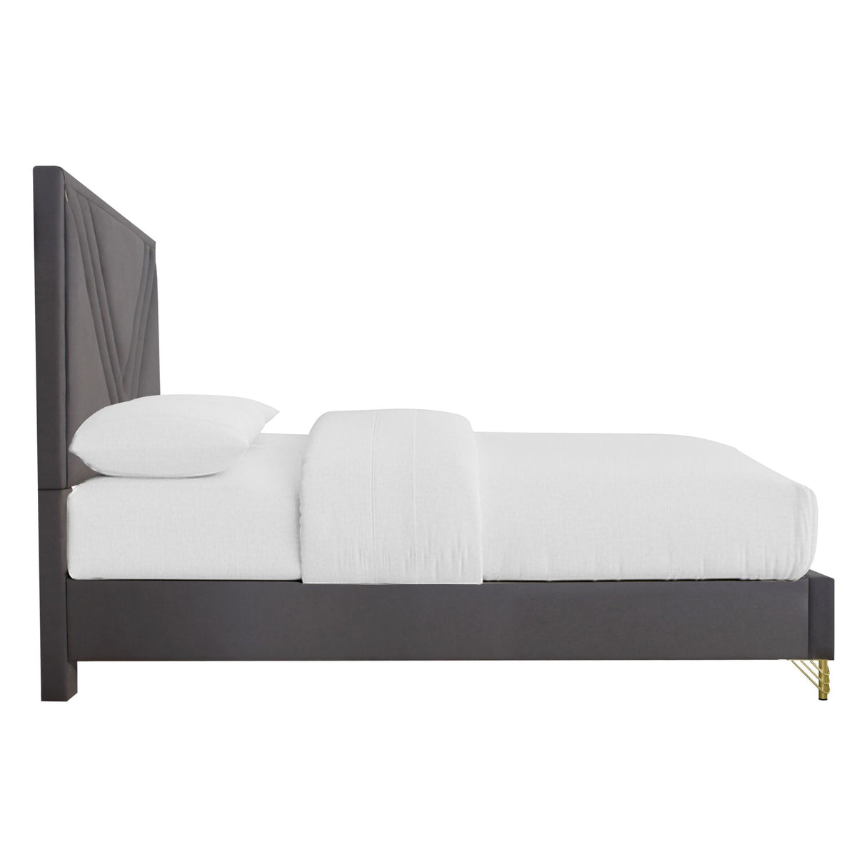 Simetría - Cama