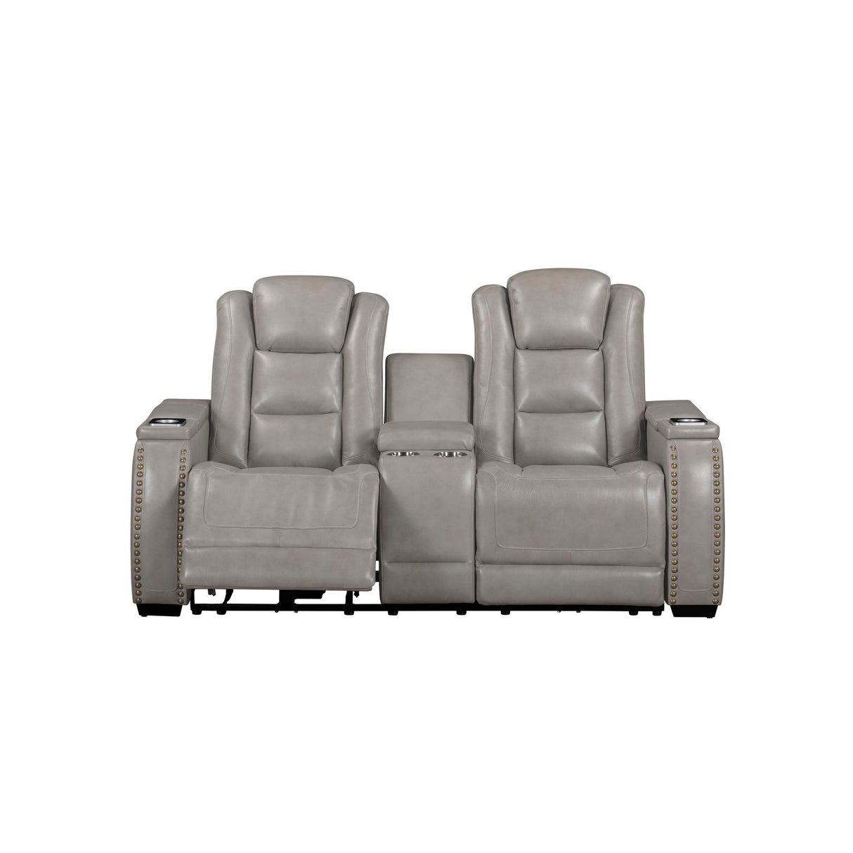 Breckenridge II - Reclining Loveseat