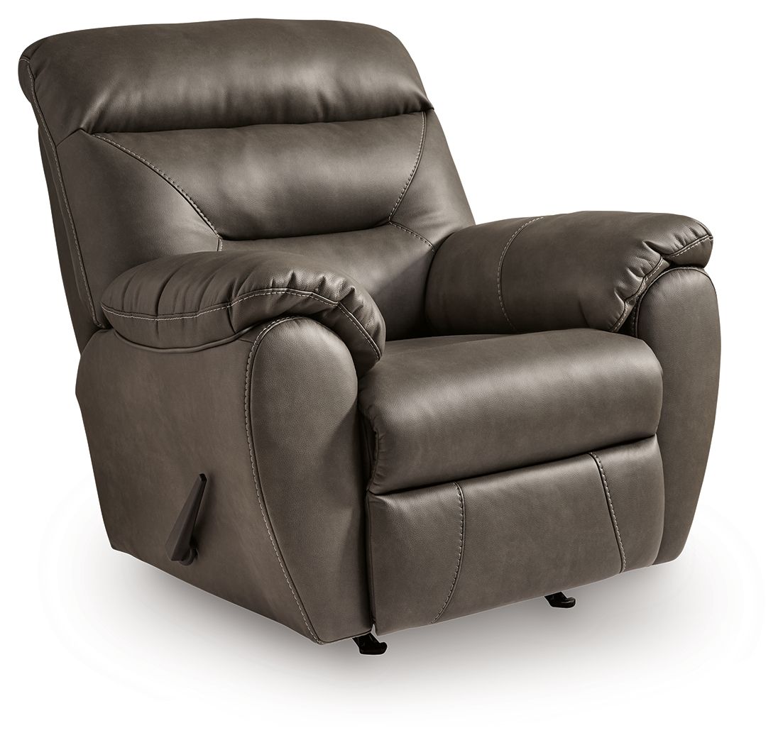 Elksworth - Sillón reclinable balancín