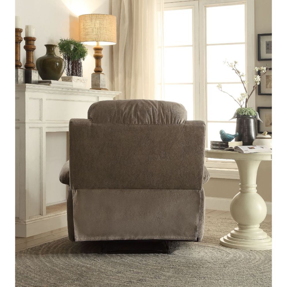 Bina - Sillón reclinable (con movimiento)