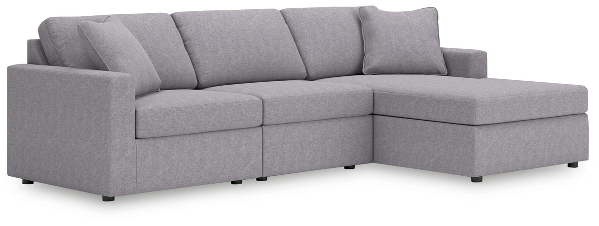 Modmax - Seccional - Granito