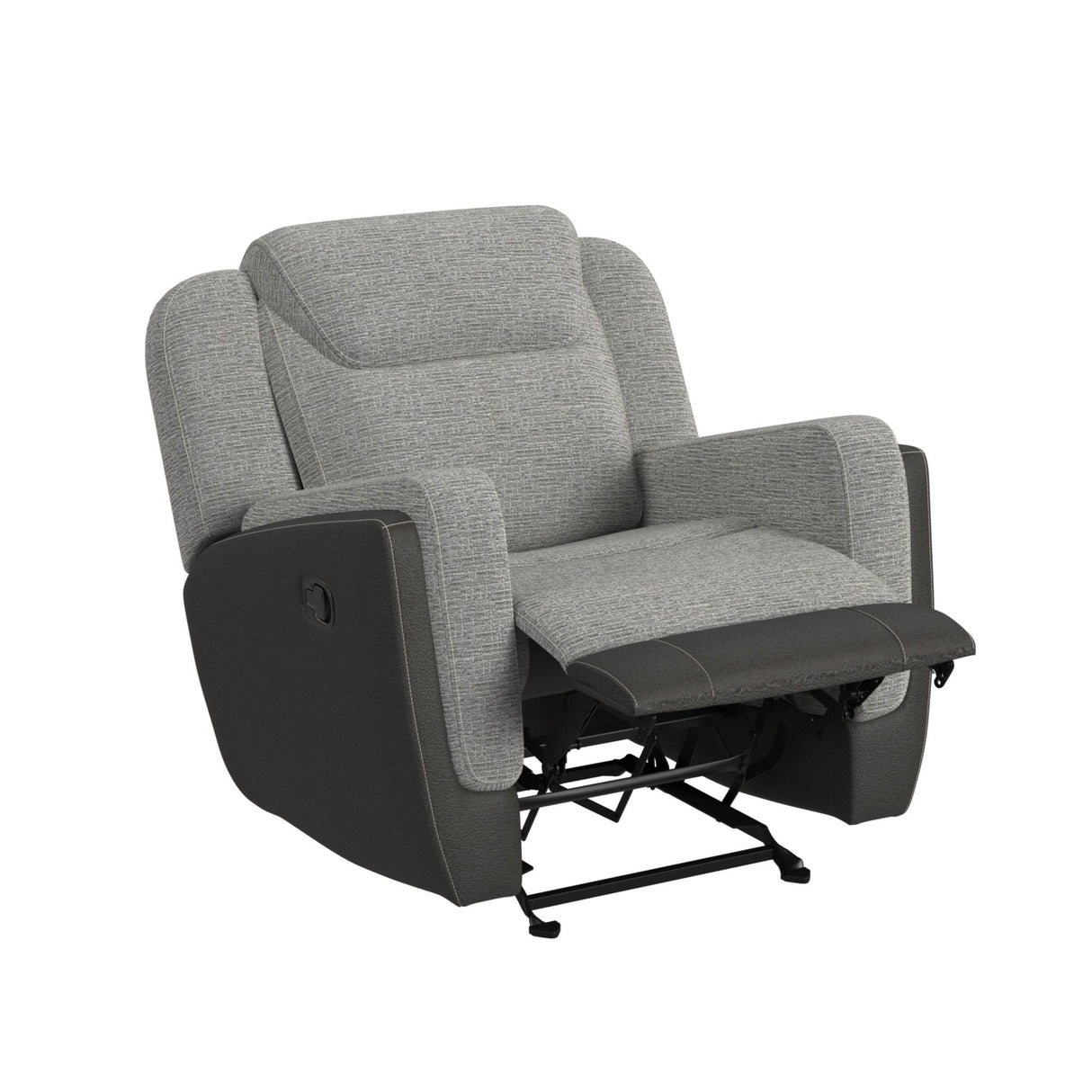 Hornet - Sillón reclinable Glider Motion