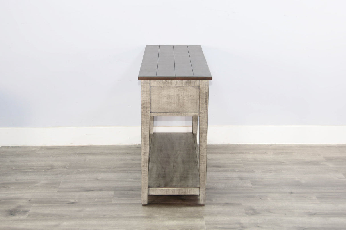 Homestead Hills - Table