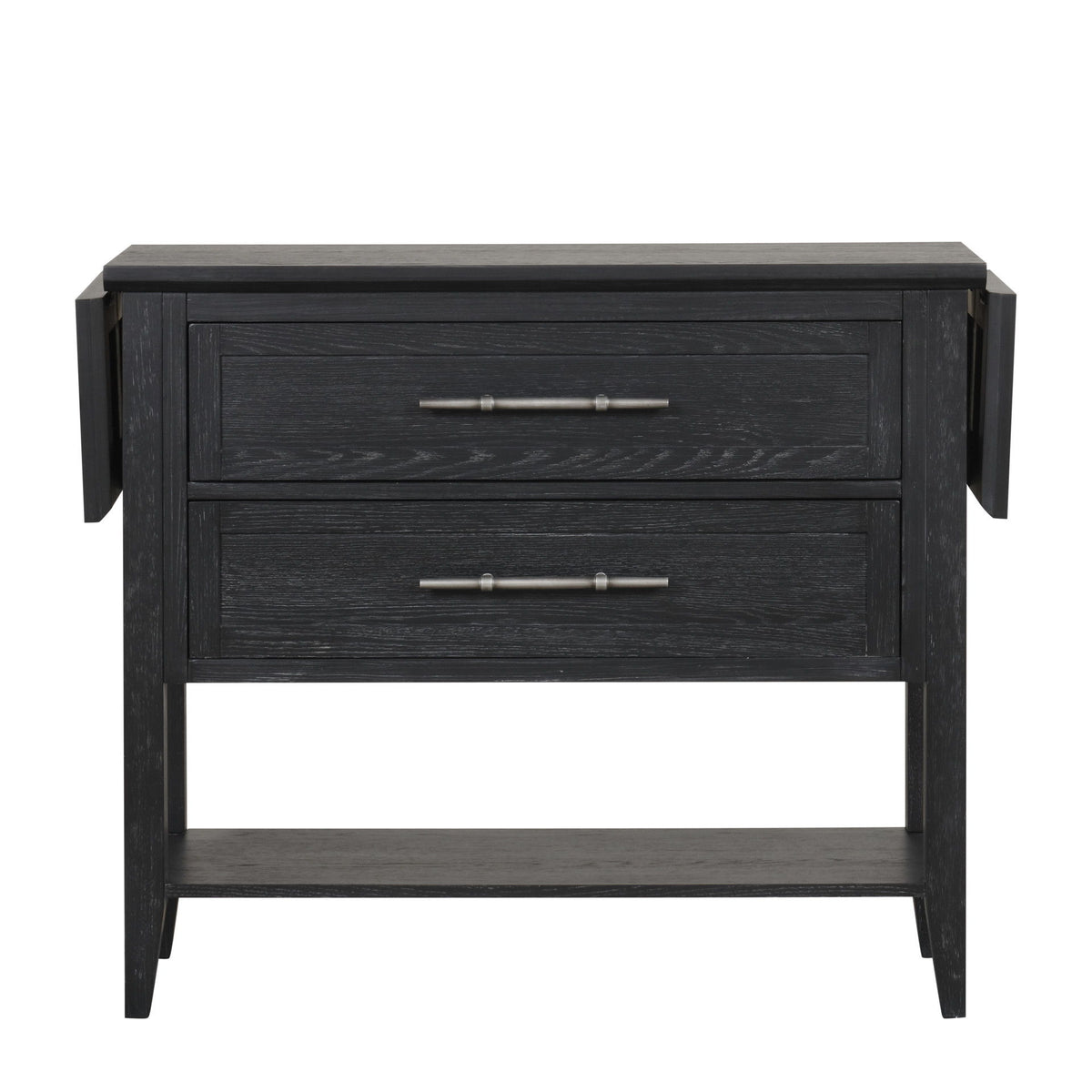 Sable Crest - Drop Leaf Server