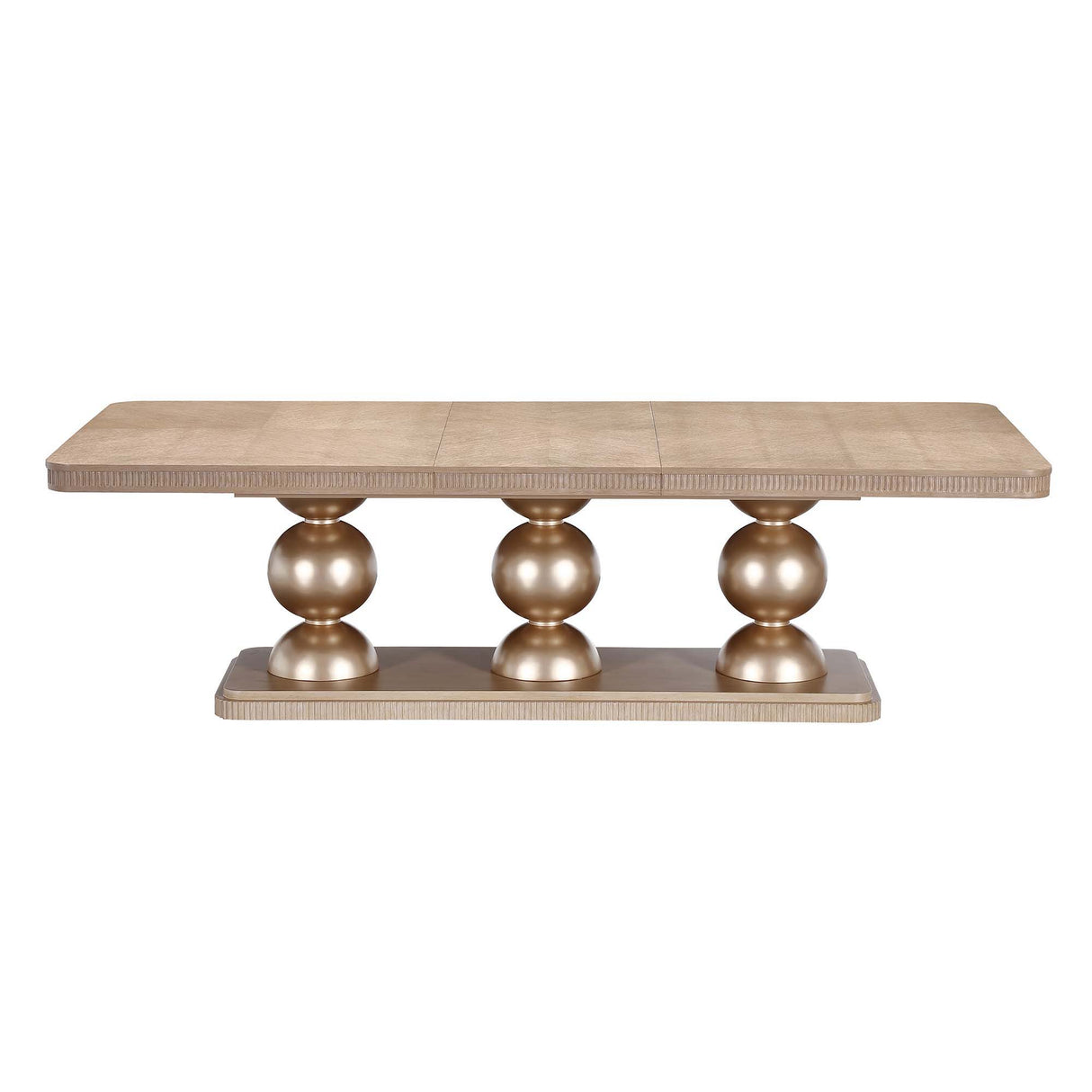 West Kensington - Rectangular Dining Table