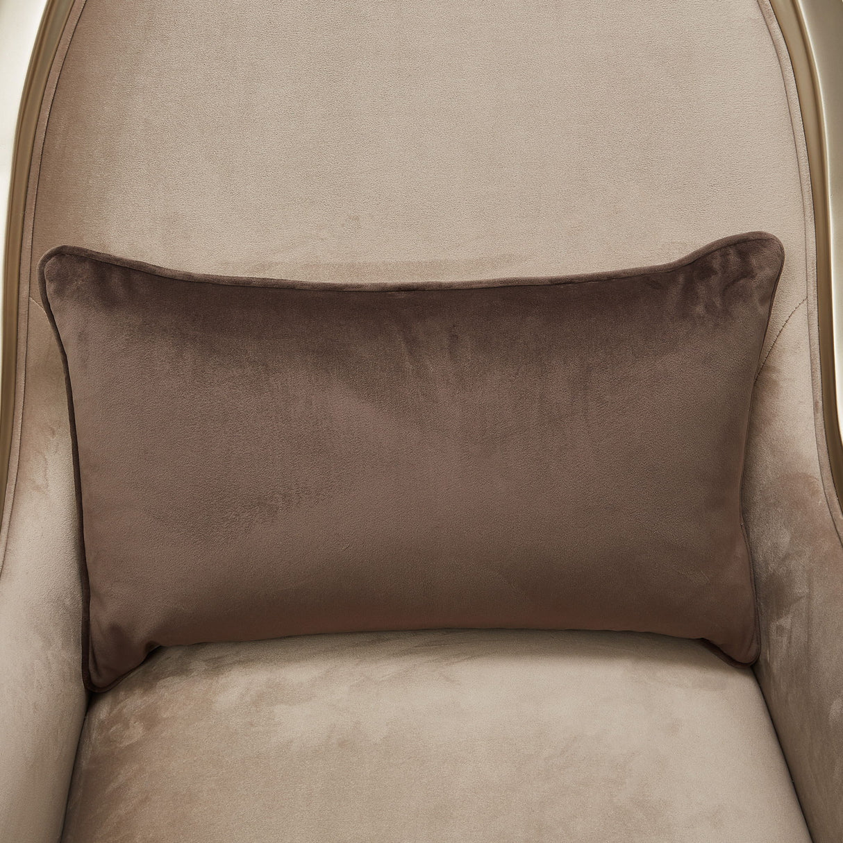 Villa Cherie - Sillón decorativo