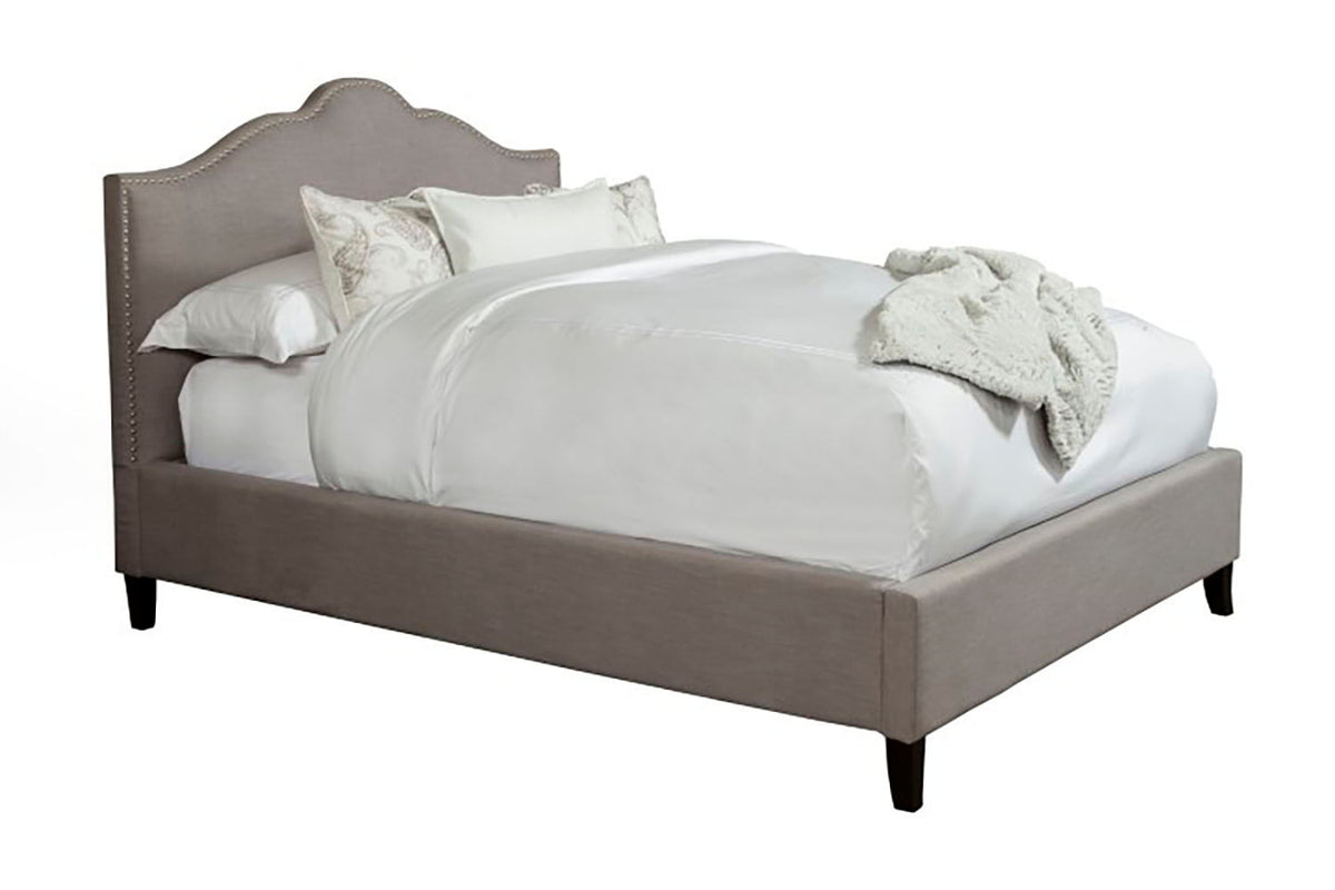 Jamie - Upholstered Bed