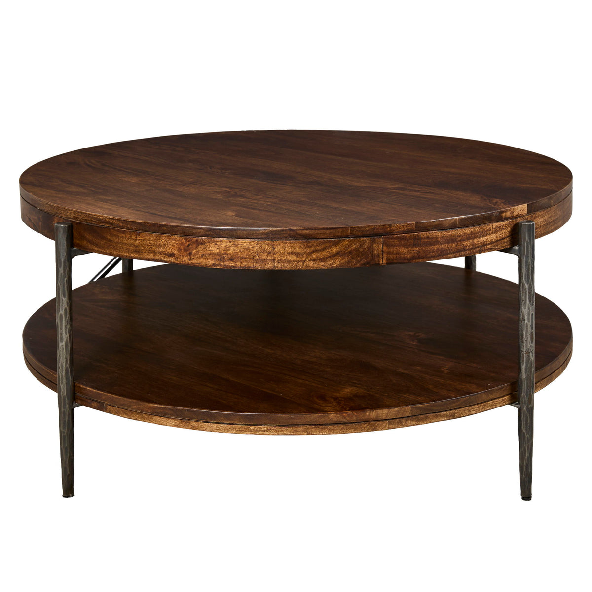 Bengal - Round Table
